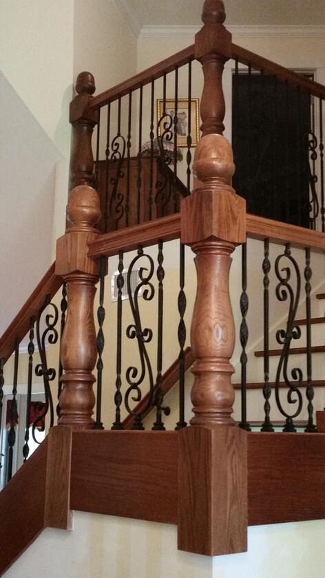 Staircase