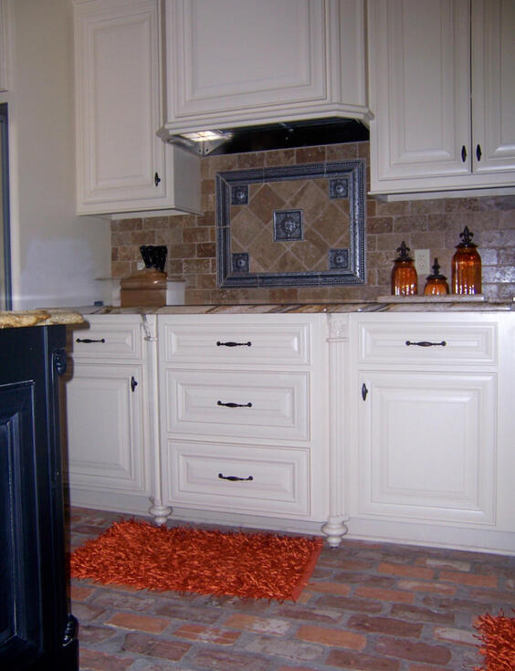 Kitchen Cabinets