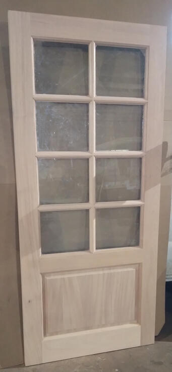 Entry Door