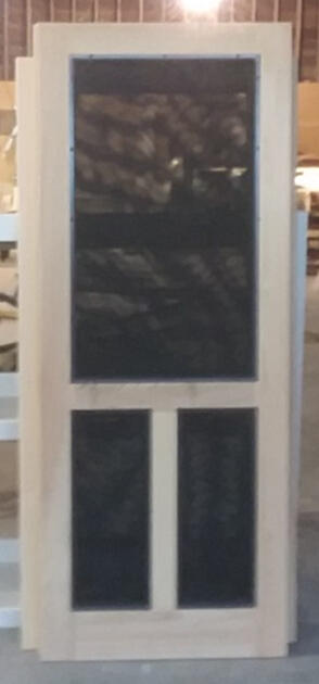 Screen Door