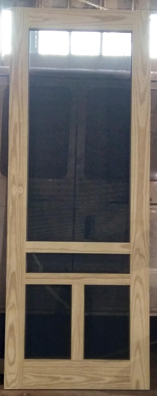 Screen Door