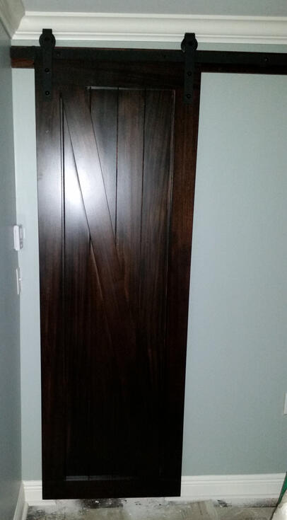 Interior Doors