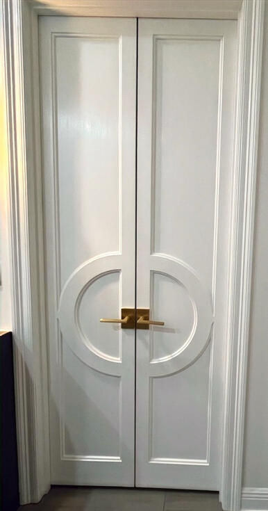 Interior Doors