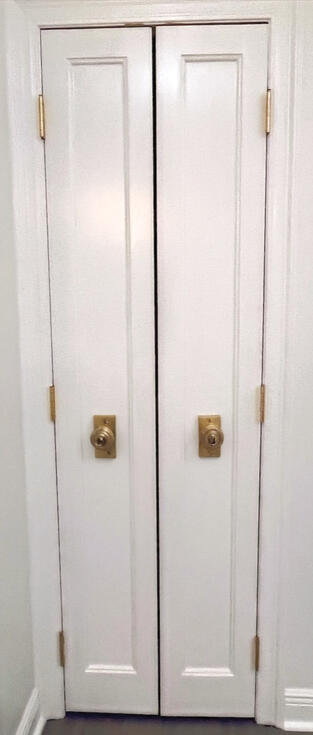 Interior Doors