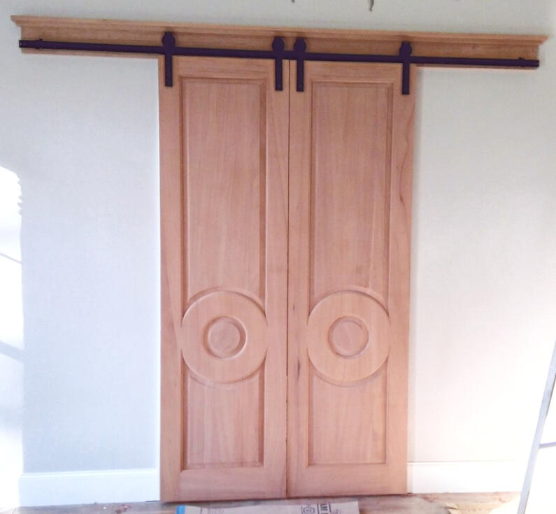 Interior Doors